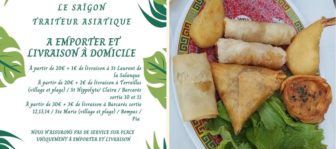 LE SAIGON - Gallery Image 1